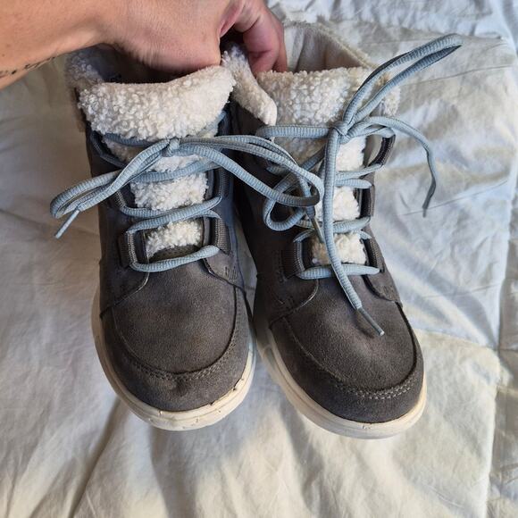 SOREL Winter/Snow Explorer II Carnival Cozy Boot - Picture 4 of 10